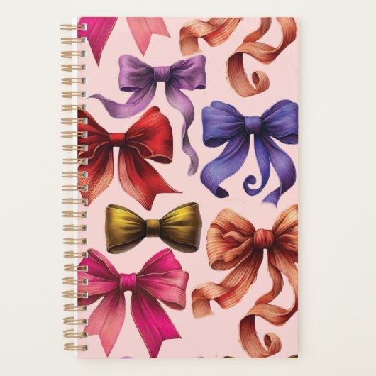 Bowtie for Dream Planer (Vorderseite)