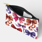 Bowtie for Dream Zubehörtasche (Offen)