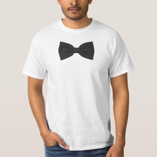 Bowtie Shirt (Vorderseite)
