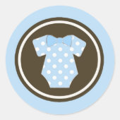 Bowties Sticker (Vorderseite)