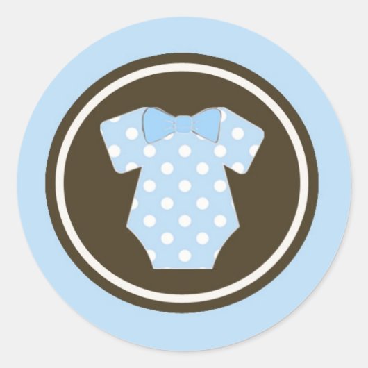 Bowties Sticker (Vorderseite)