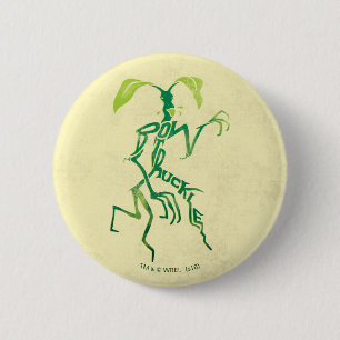 BOWTRUCKLE™ PICKETT™ Typografie Graphic Button