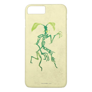 BOWTRUCKLE™ PICKETT™ Typografie Graphic Case-Mate iPhone Hülle
