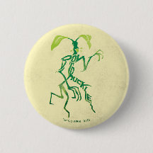 BOWTRUCKLE™ PICKETT™ Typography Graphic