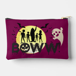 Boww! - Spookes ÜberraschungsHalloween Zubehörtasche