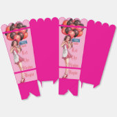 Box 11Crimson(Balloon Girl)RFPMDesign ©️ 2024 Geschenkschachtel (Ungeklappt)