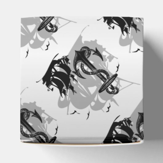 Box 2 geschenkschachtel (Oben)