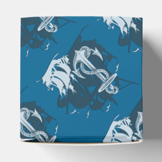 Box 3 geschenkschachtel (Oben)