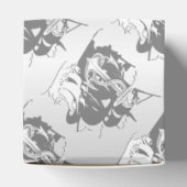 Box 4 geschenkschachtel (Oben)