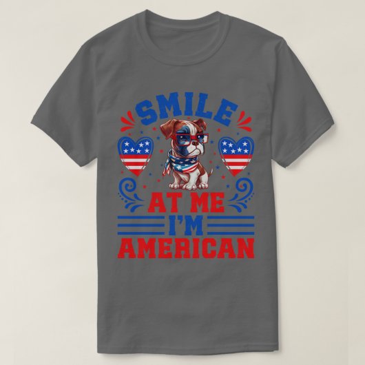 Box 5 T-Shirt (Design vorne)