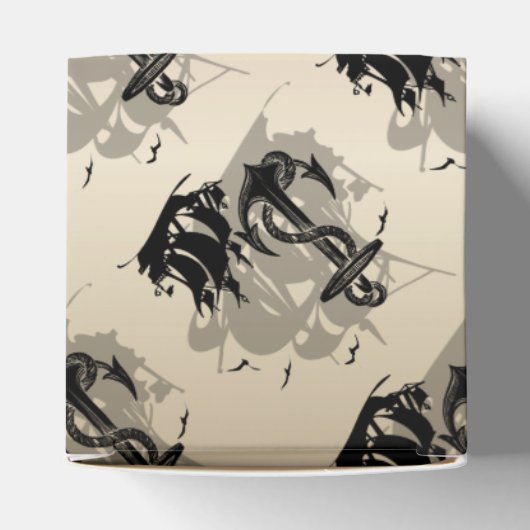 Box 8 geschenkschachtel (Oben)