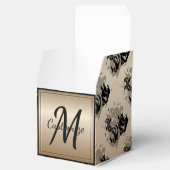 Box 8 geschenkschachtel (Geöffnet)