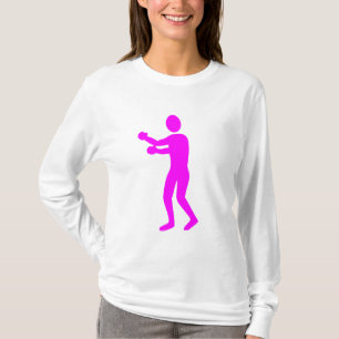 Box Abbildung: Magenta T-Shirt