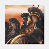 Box Art Magnet (Vorne)