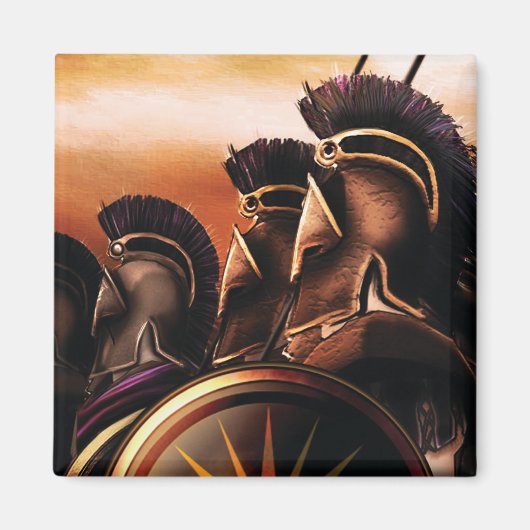 Box Art Magnet (Vorne)