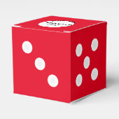 Box-Bachelor-Party für benutzerdefinierte TextCrap Geschenkschachtel (Vorderseite)