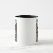 Box Canon Train Tasse (Zentrum)