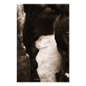 Box Canyon Fotodruck (Vorne)