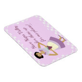 Box Diese Trauben bereits! Magnet (Rechte Seite)