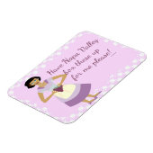 Box Diese Trauben bereits! Magnet (Linke Seite)