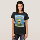 Box Funny 001 T-Shirt (Vorne ganz)