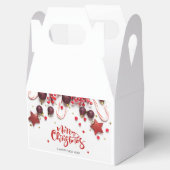 box geschenkschachtel (Geöffnet)