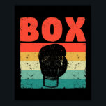 Box Glove Funny Boxing Gloves Boxer Kämpfe Poster<br><div class="desc">Box Glove Funny Boxing Gloves Boxer Fighting Fighter Boxers Geschenk. Perfektes Geschenk für Ihren Vater,  Mama,  Papa,  Männer,  Frauen,  Freunde und Familienmitglieder am Erntedank Tag,  Weihnachten,  Muttertag,  Vatertag,  4. Juli,  1776 Unabhängiger Tag,  Veteranen Tag,  Halloween,  Patrick's Day</div>