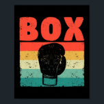 Box Glove Funny Boxing Gloves Boxer Kämpfe Poster<br><div class="desc">Box Glove Funny Boxing Gloves Boxer Fighting Fighter Boxers Geschenk. Perfektes Geschenk für Ihren Vater,  Mama,  Papa,  Männer,  Frauen,  Freunde und Familienmitglieder am Erntedank Tag,  Weihnachten,  Muttertag,  Vatertag,  4. Juli,  1776 Unabhängiger Tag,  Veteranen Tag,  Halloween,  Patrick's Day</div>