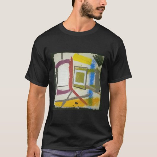 Box Hankamer Artjunkhaus T-Shirt (Vorderseite)