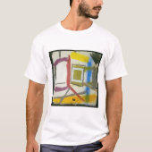 Box Hankamer Artjunkhaus T-Shirt (Vorderseite)