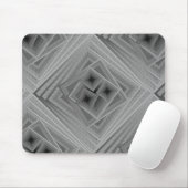 Box in Box Mousepad (Mit Mouse)