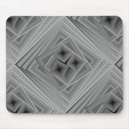 Box in Box Mousepad (Vorne)