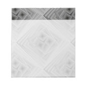 Box in Box Notizblock (Vorderseite)