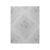 Box in Box Notizblock (Rotiert)