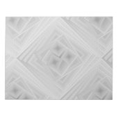Box in Box Notizblock (Vorderseite)