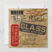 Box it Up! Ankündigung (Vorderseite)