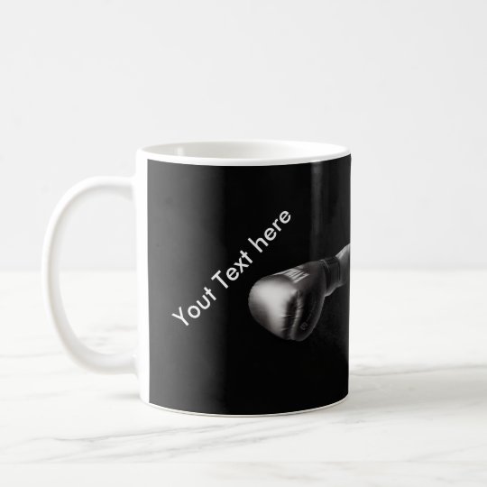 Box Kaffeetasse