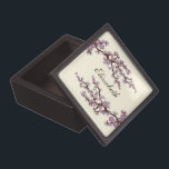 Box (Lavendel)<br><div class="desc">Perfekt für Bridesmaids Geschenke! Wenn Sie ein anderes Farbschema brauchen, das nicht in meinem Shop angezeigt wird, können Sie sich über meinen Einkauf kontaktieren und ich kann die Farben anpassen, um Ihre Bedürfnisse.</div>