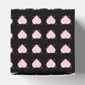 Box mit allen Herzfavoriten Geschenkschachtel (Oben)