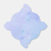 Box mit amerikanischem Feingefühl-Feingefühl Geschenkschachtel (Ungefaltet)