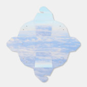 Box mit amerikanischem Feingefühl-Feingefühl Geschenkschachtel (Ungefaltet)