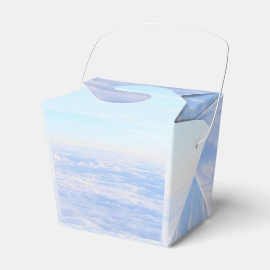 Box mit amerikanischem Feingefühl-Feingefühl Geschenkschachtel (Vorderseite)