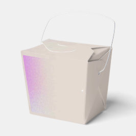 Box mit amerikanischem Feingefühl-Feingefühl Geschenkschachtel