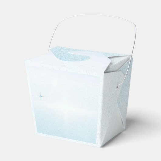 Box mit amerikanischem Feingefühl-Feingefühl Geschenkschachtel (Vorderseite)