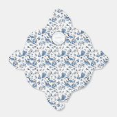 Box mit chinesischer Küche Zeichnend "Take-out" Geschenkschachtel (Ungefaltet)