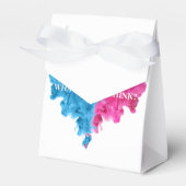 Box mit Gefallen an Rauchgewohnheiten Geschenkschachtel (Vorderseite)