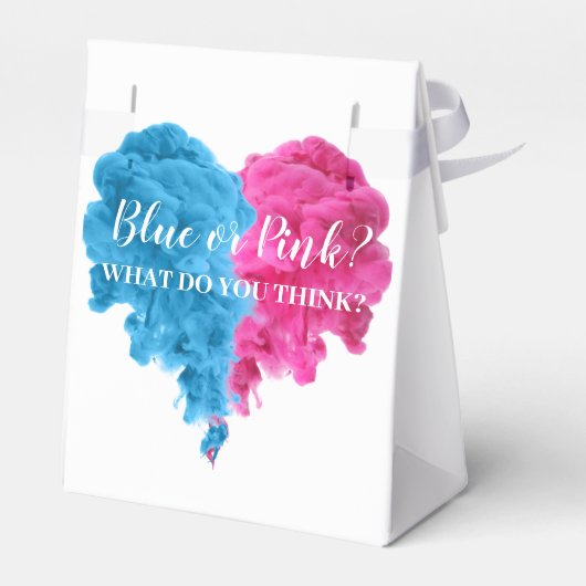 Box mit Gefallen an Rauchgewohnheiten Geschenkschachtel (Rückseite)