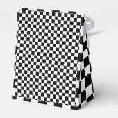 Box mit Schach Geschenkschachtel (Rückseite)