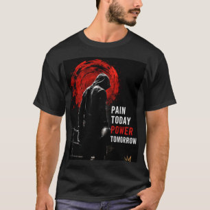 🥊 Box-Motivation für jugendliche Männer 🔥 T-Shirt