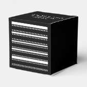 Box "Movie Awards" Geschenkschachtel (Rückseite)